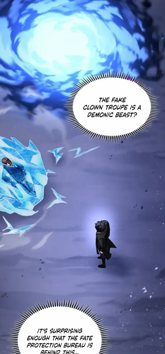 F-Class Destiny Hunter Chapter 98 page 59 - 