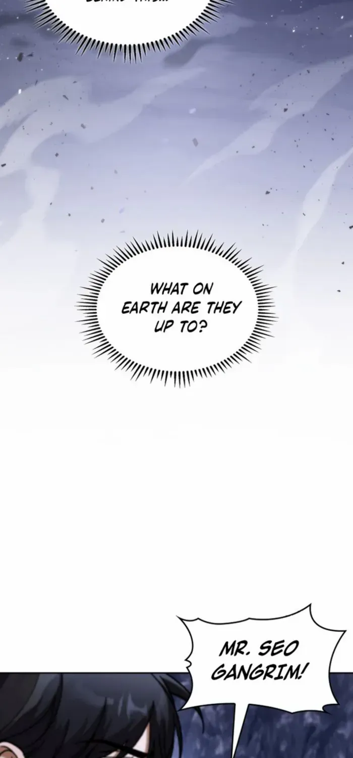 F-Class Destiny Hunter Chapter 98 page 60 - 
