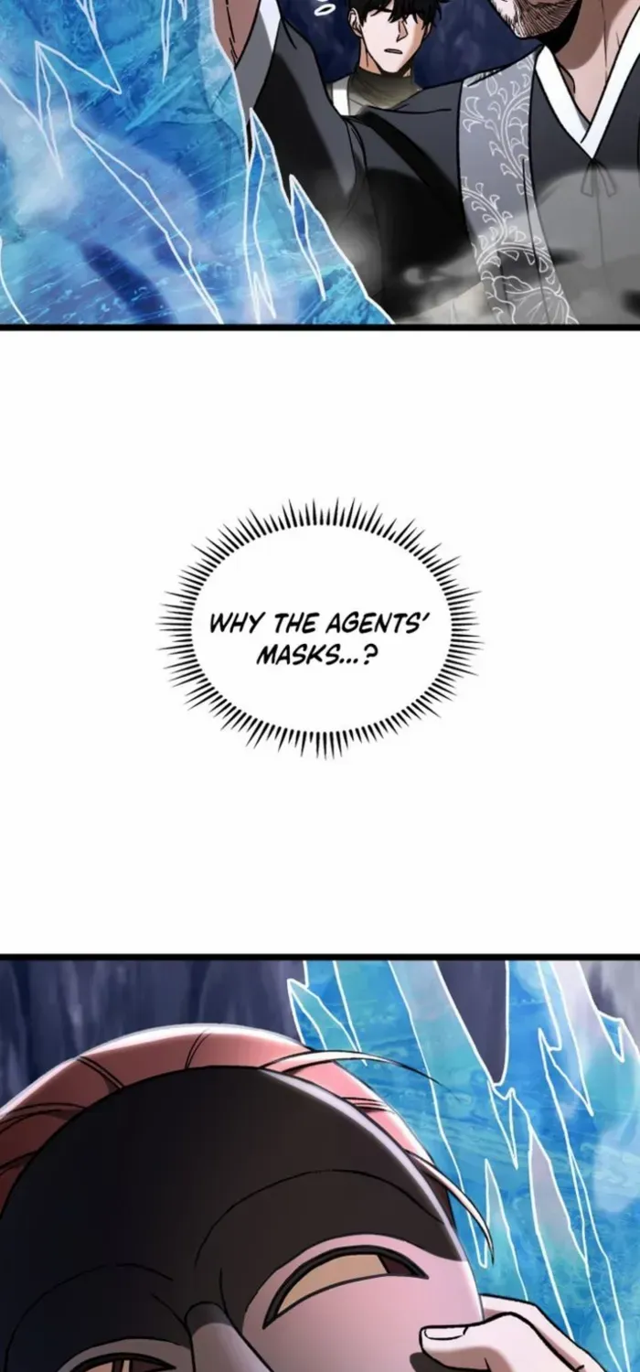F-Class Destiny Hunter Chapter 98 page 7 - 