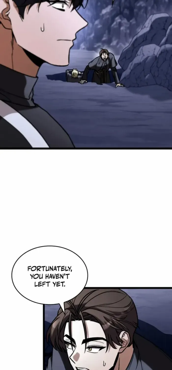 F-Class Destiny Hunter Chapter 98 page 61 - 