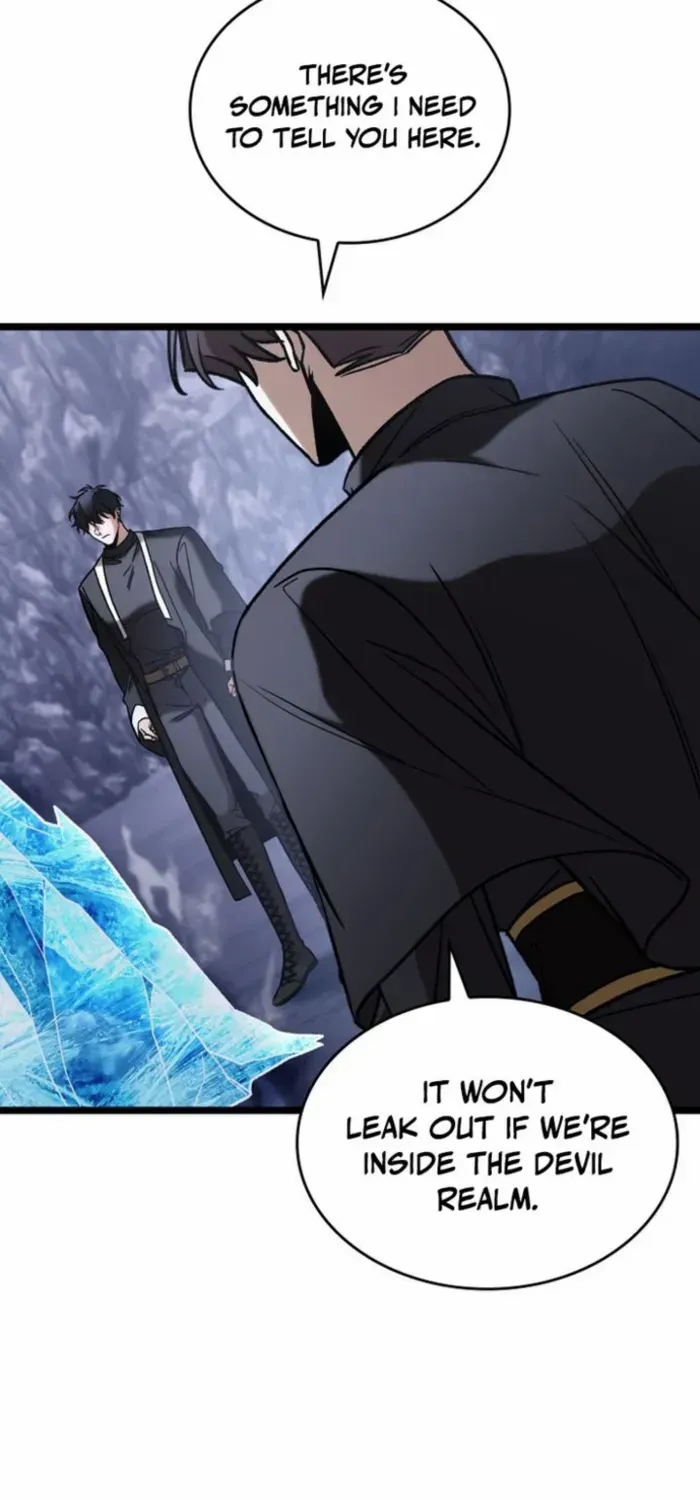 F-Class Destiny Hunter Chapter 98 page 63 - 