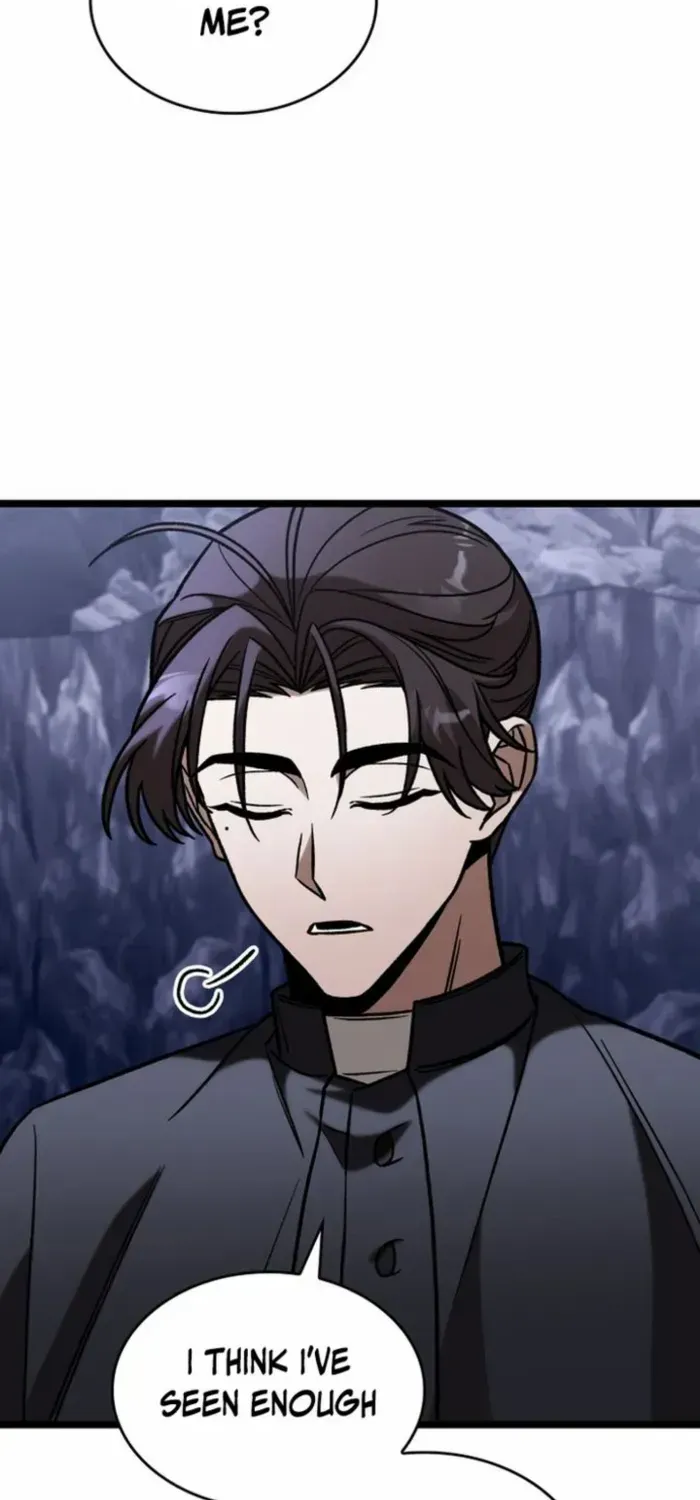 F-Class Destiny Hunter Chapter 98 page 65 - 
