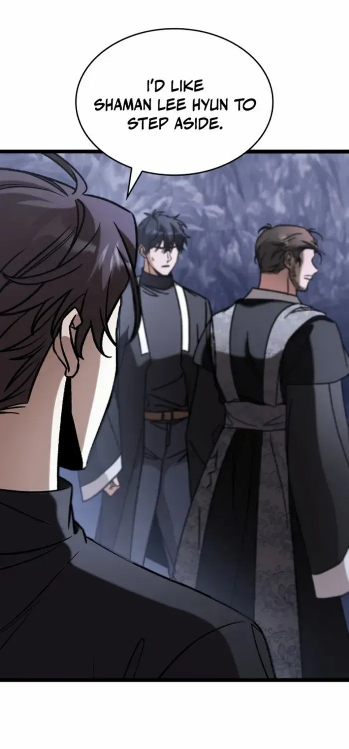 F-Class Destiny Hunter Chapter 98 page 67 - 