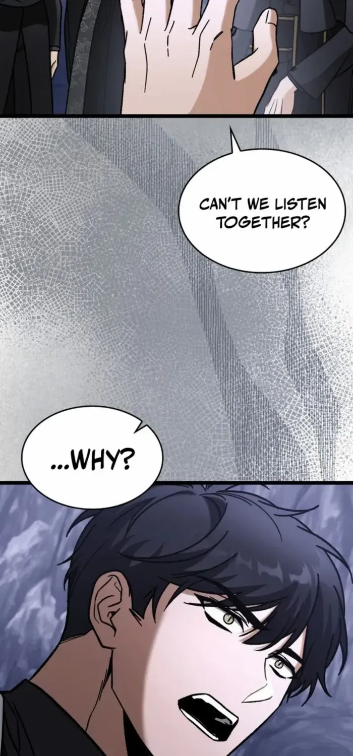 F-Class Destiny Hunter Chapter 98 page 70 - 