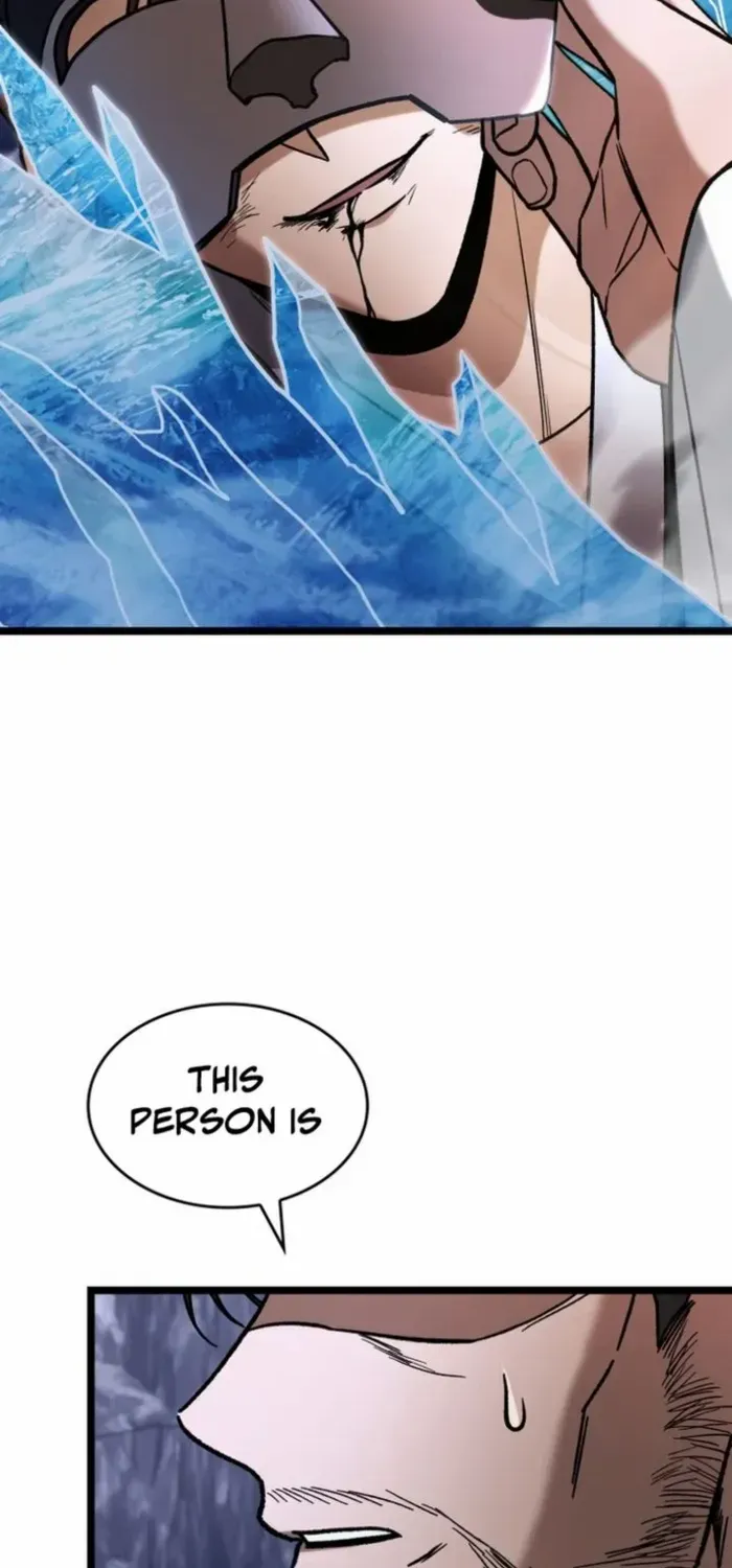 F-Class Destiny Hunter Chapter 98 page 8 - 