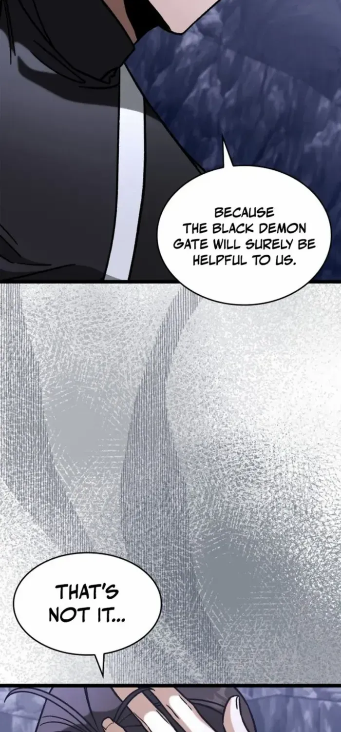 F-Class Destiny Hunter Chapter 98 page 71 - 