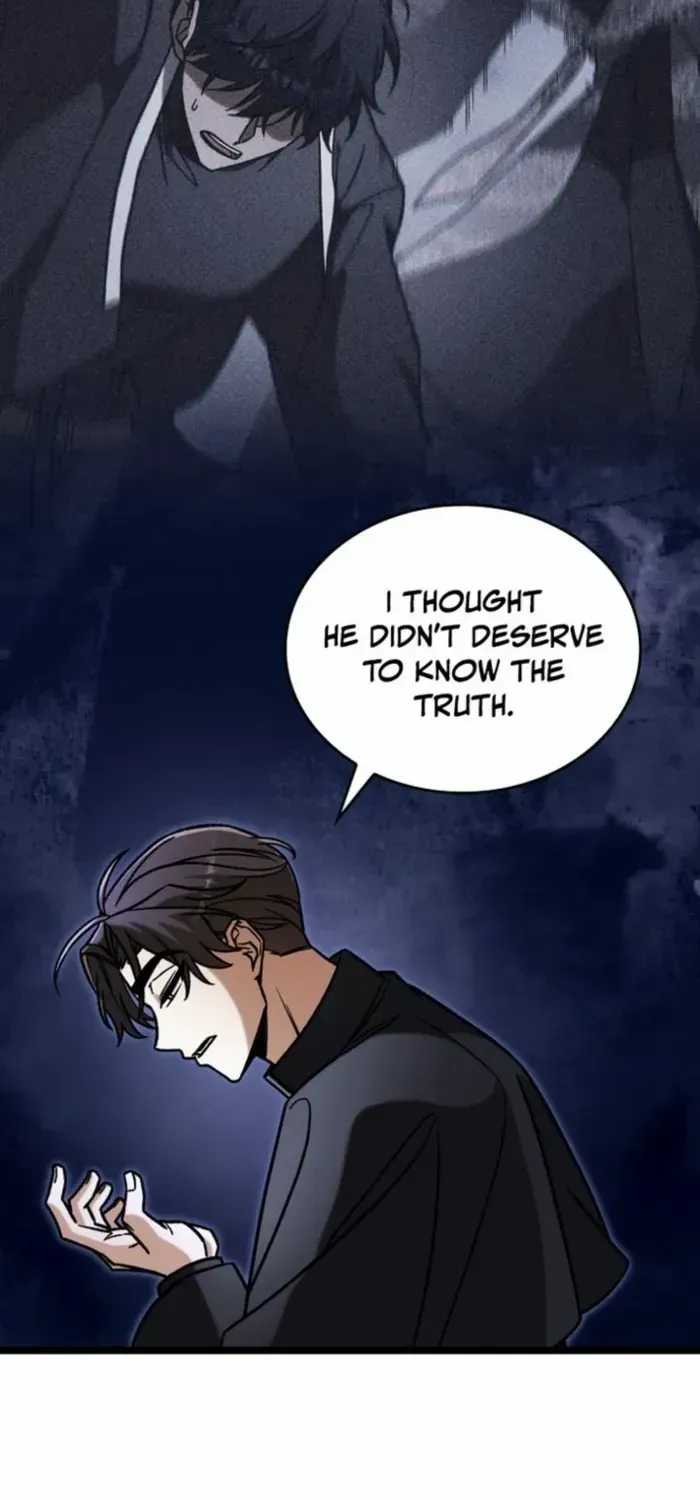F-Class Destiny Hunter Chapter 98 page 73 - 