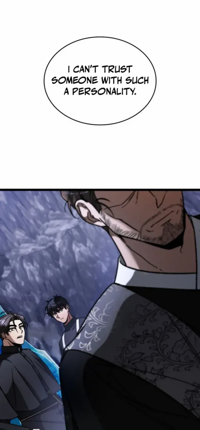 F-Class Destiny Hunter Chapter 98 page 74 - 