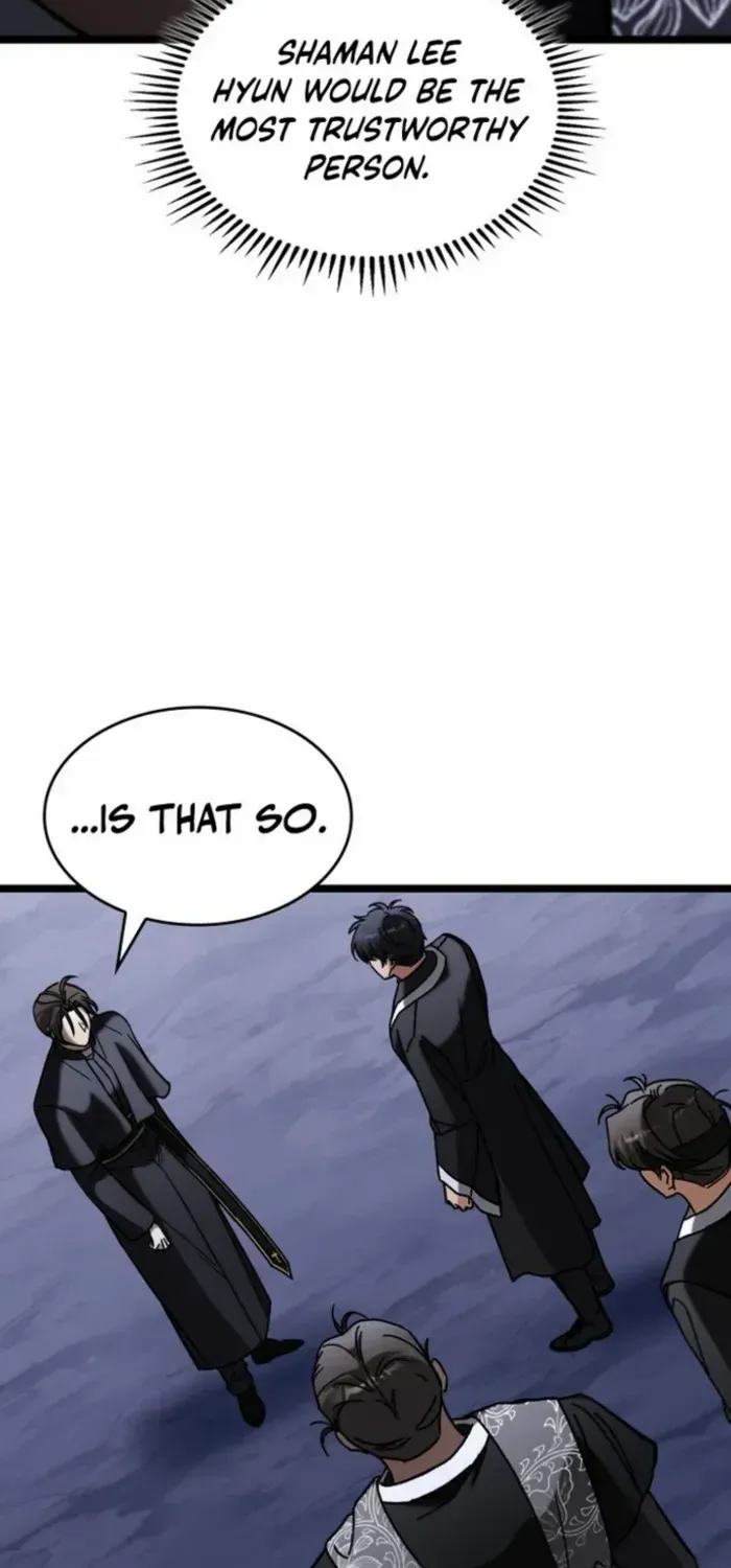 F-Class Destiny Hunter Chapter 98 page 79 - 