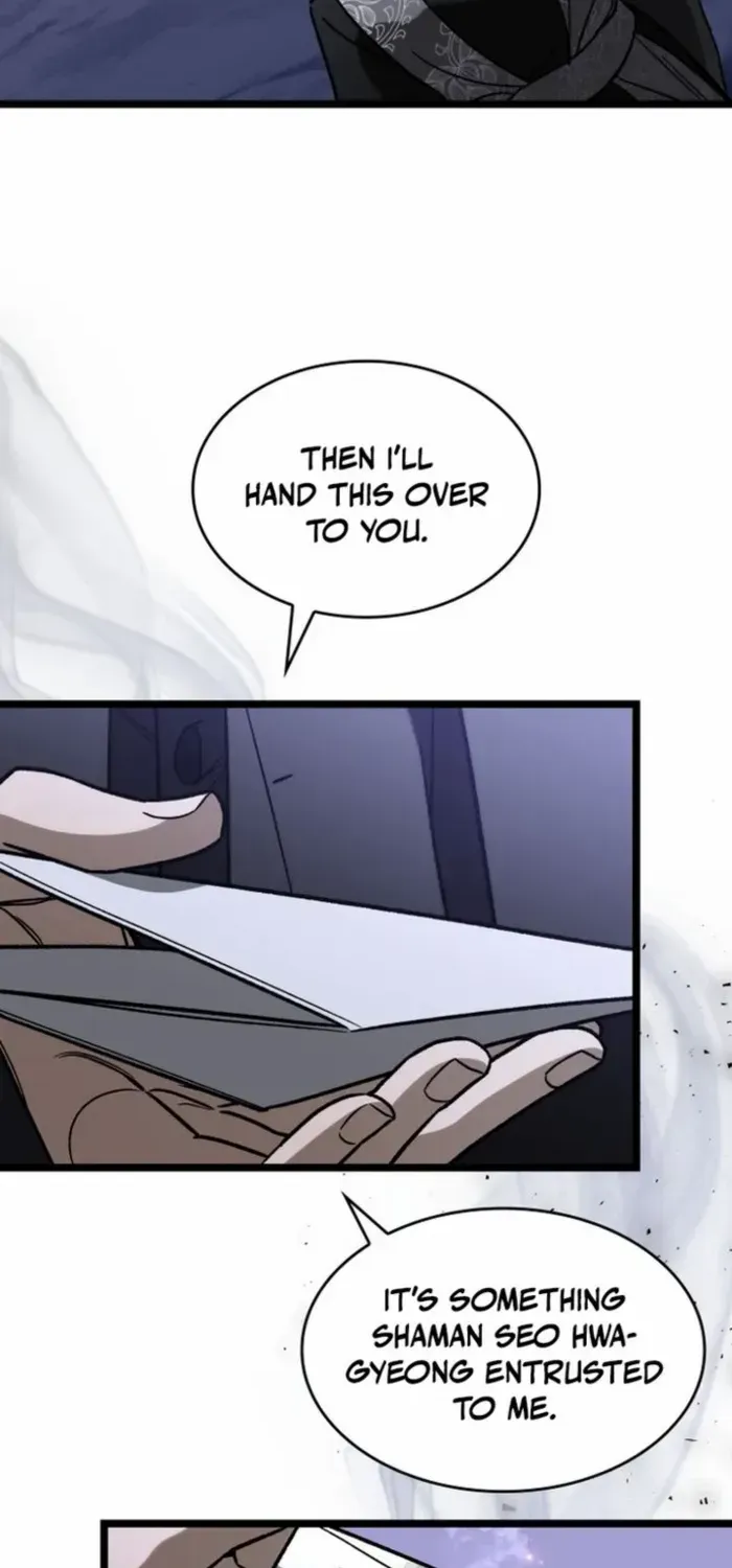 F-Class Destiny Hunter Chapter 98 page 80 - 