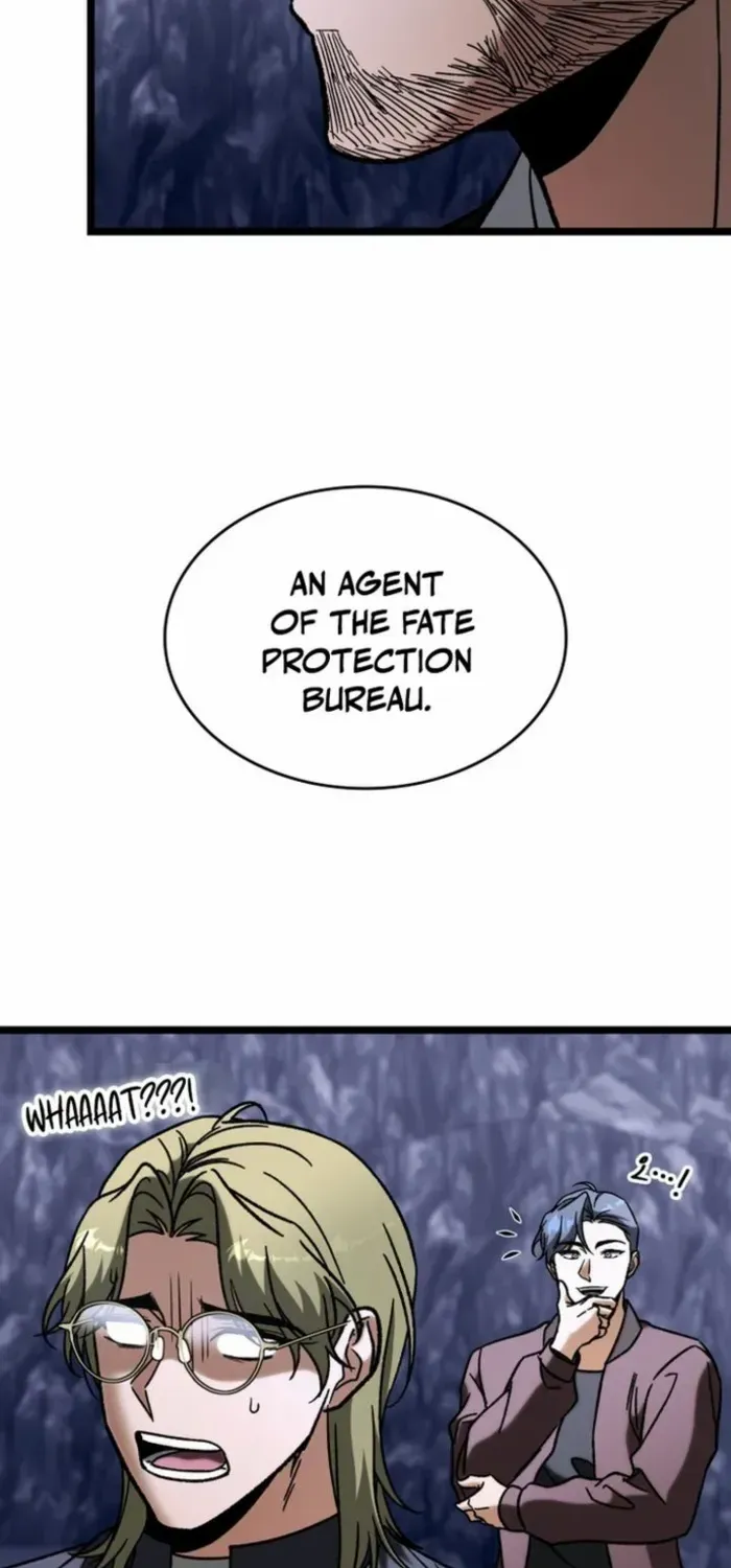 F-Class Destiny Hunter Chapter 98 page 9 - 