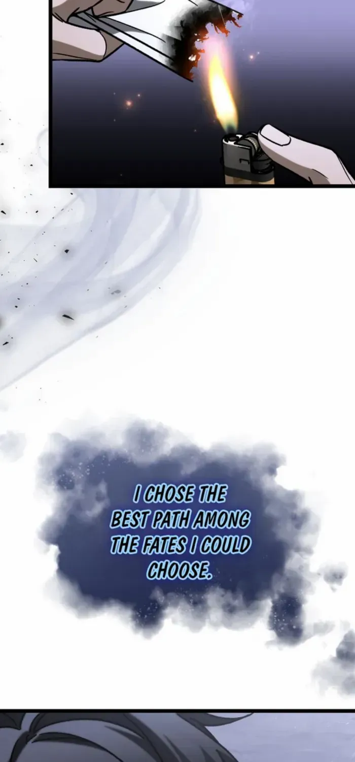 F-Class Destiny Hunter Chapter 98 page 81 - 