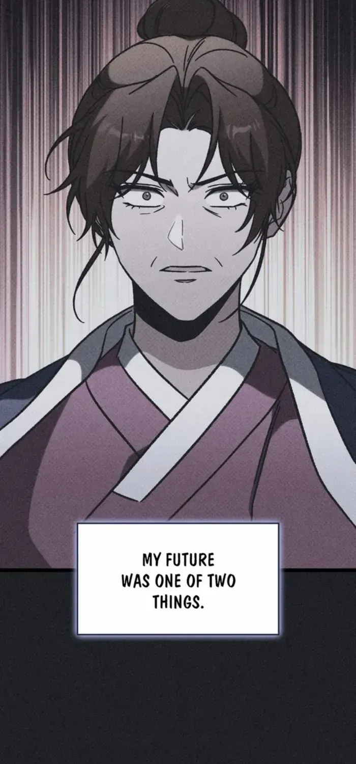 F-Class Destiny Hunter Chapter 98 page 85 - 