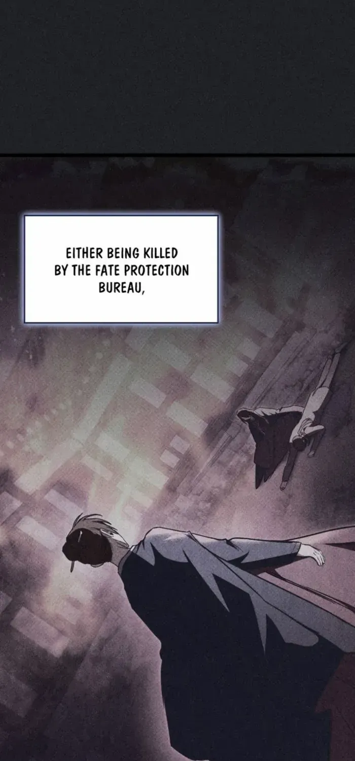 F-Class Destiny Hunter Chapter 98 page 86 - 