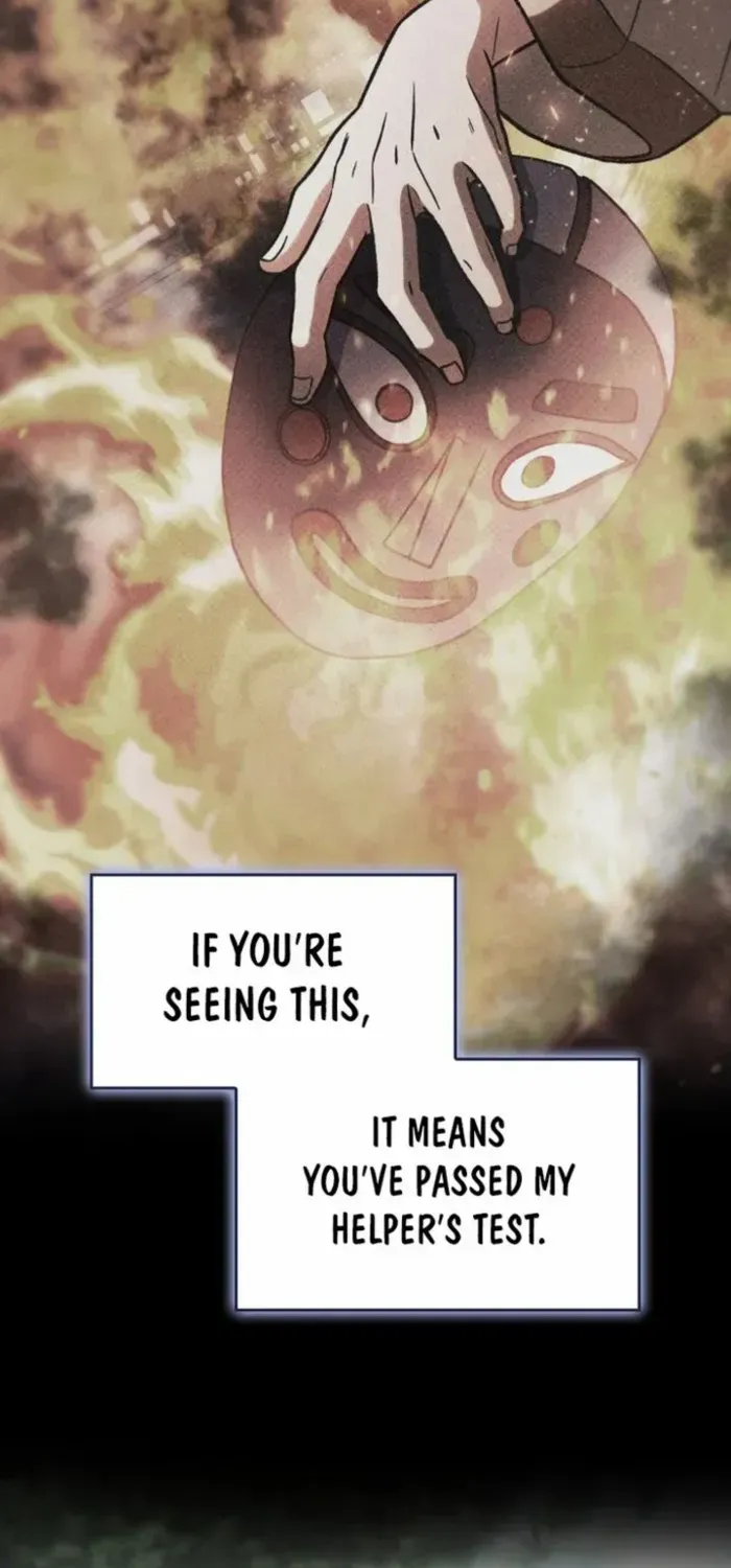 F-Class Destiny Hunter Chapter 98 page 89 - 