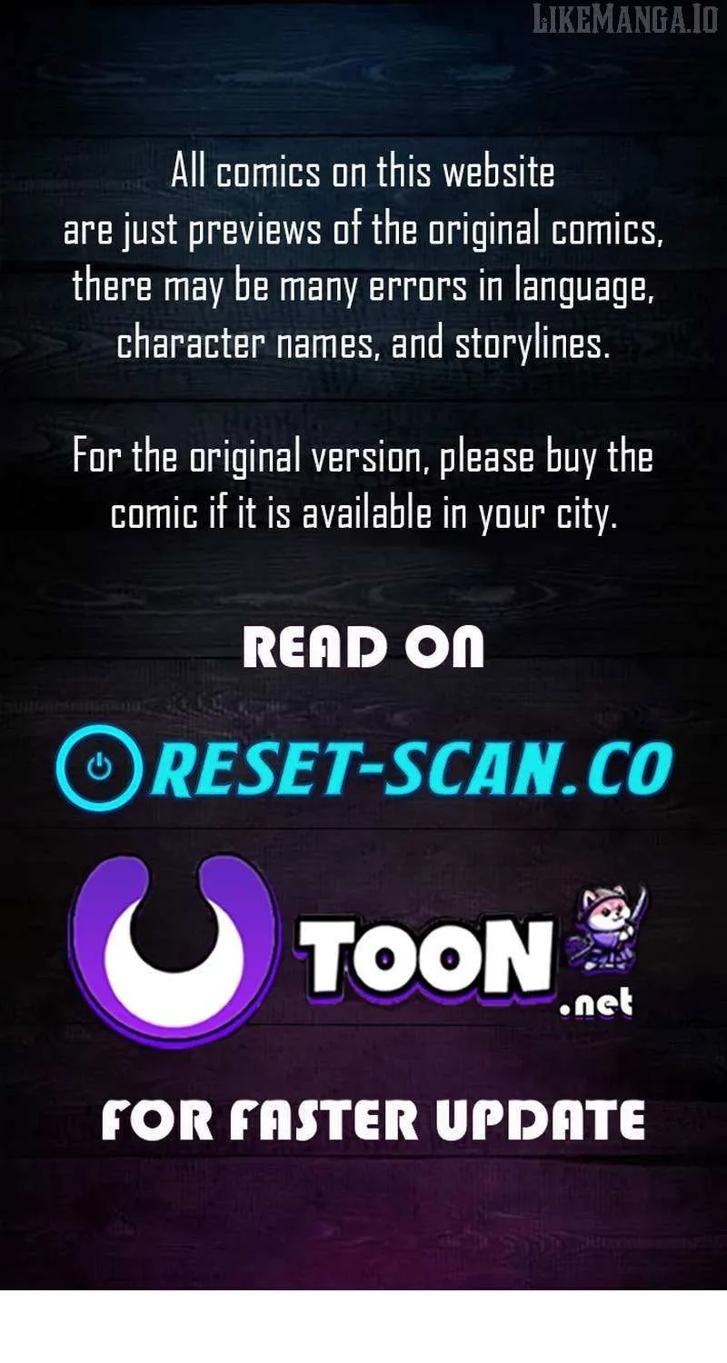 F-Class Destiny Hunter Chapter 99 page 2 - 