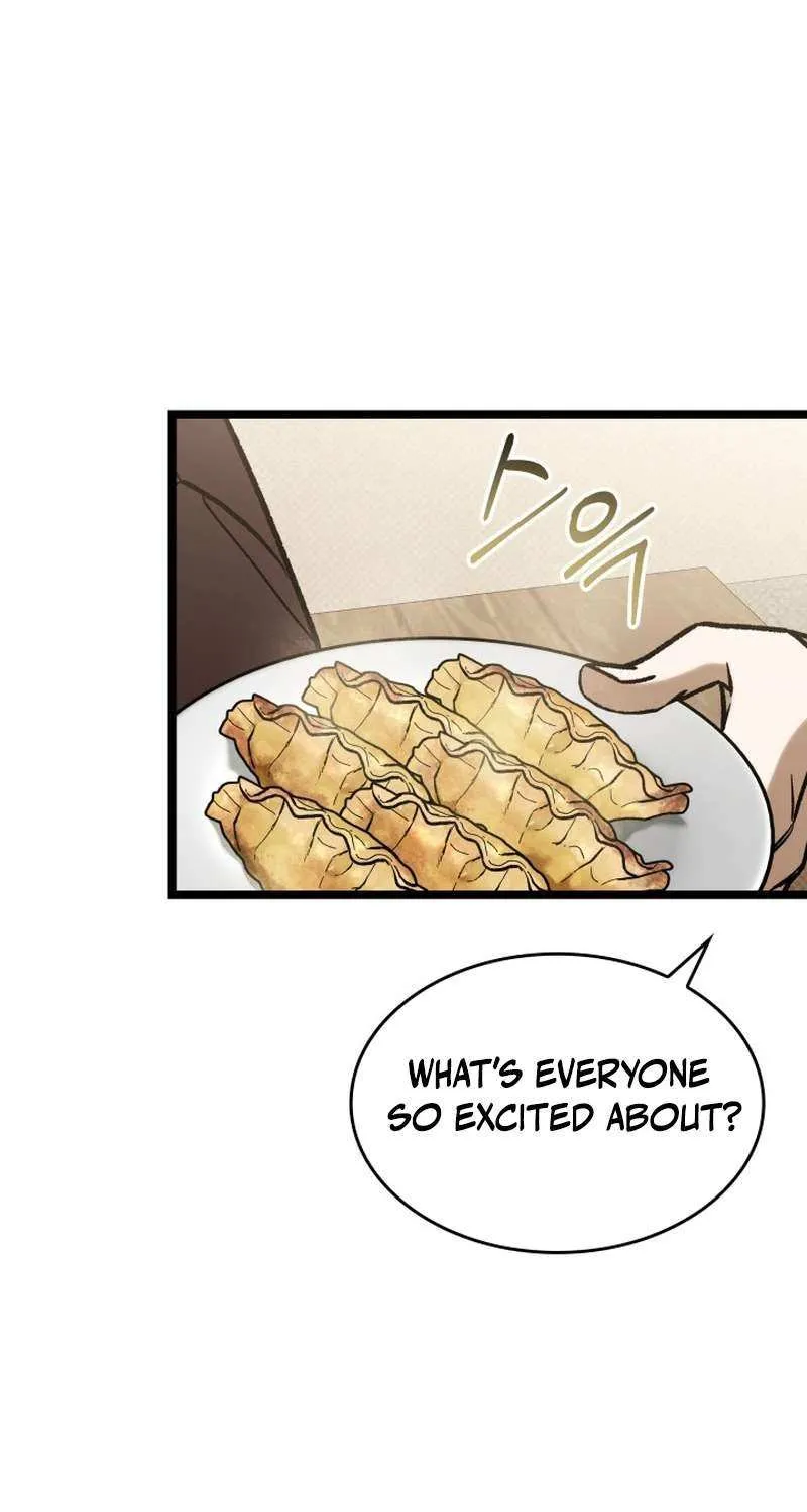 F-Class Destiny Hunter Chapter 99 page 109 - 