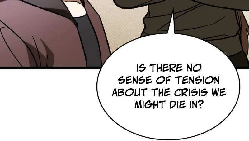 F-Class Destiny Hunter Chapter 99 page 111 - 