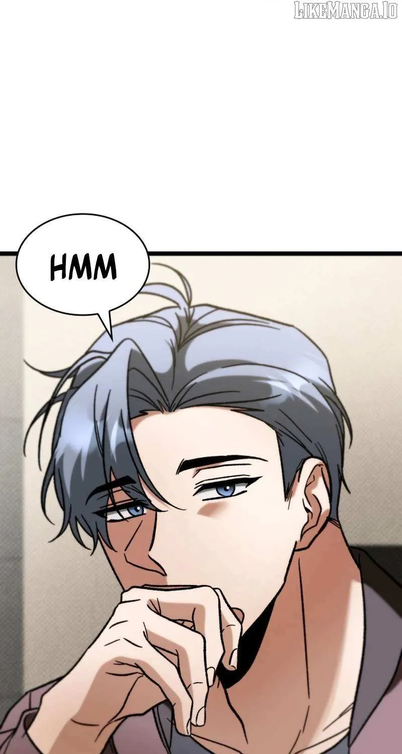 F-Class Destiny Hunter Chapter 99 page 112 - 
