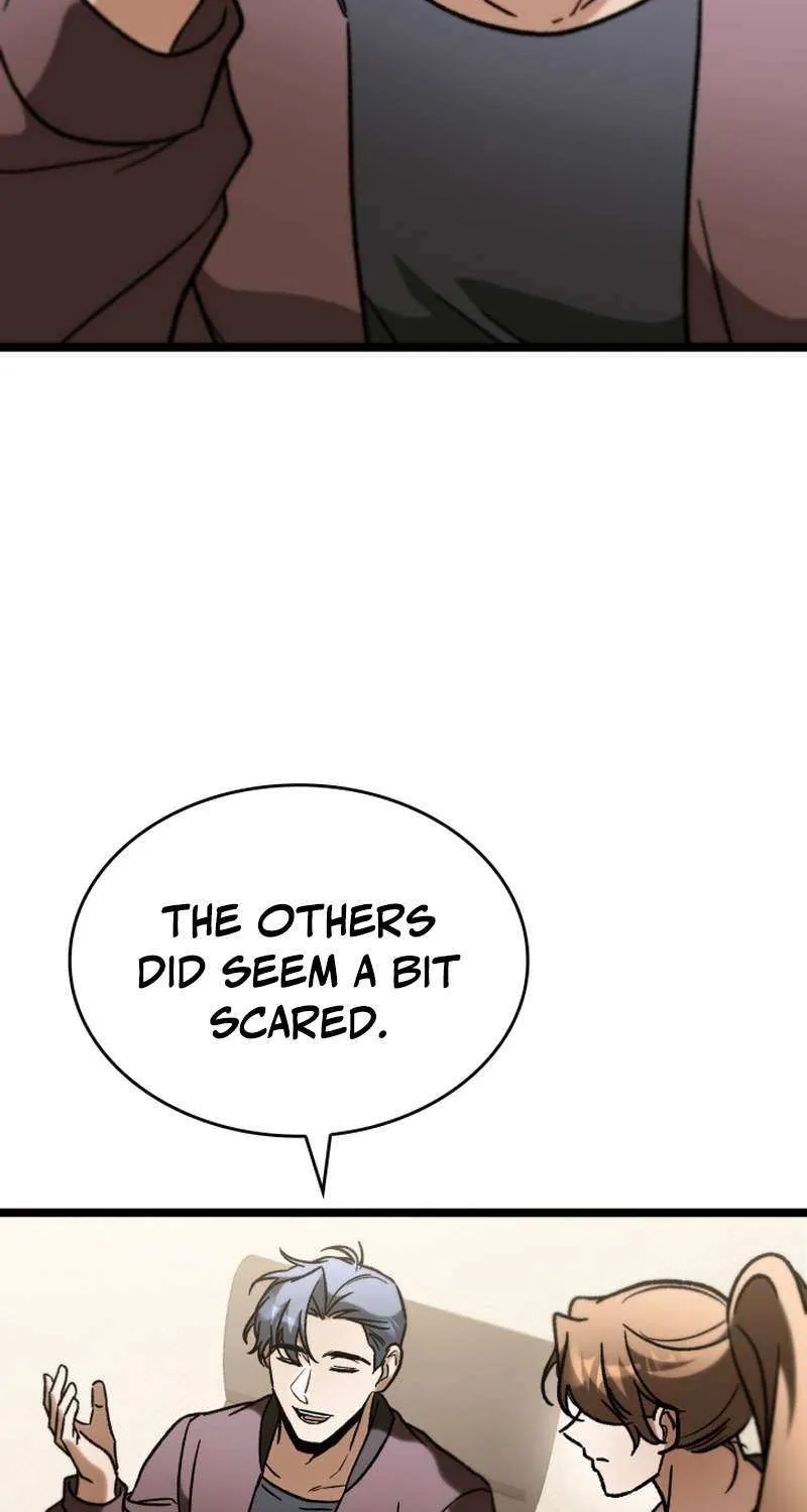 F-Class Destiny Hunter Chapter 99 page 113 - 