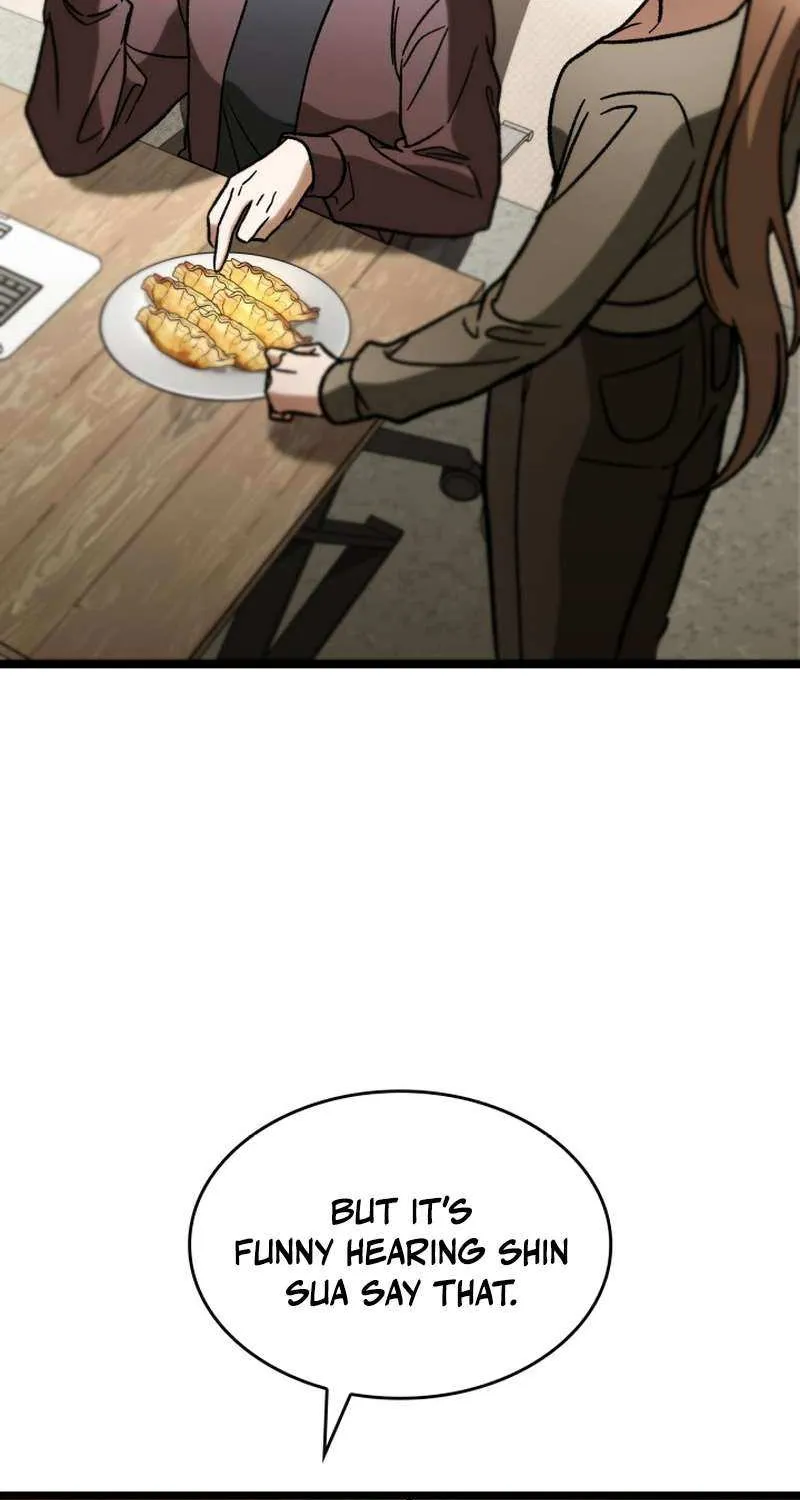 F-Class Destiny Hunter Chapter 99 page 114 - 