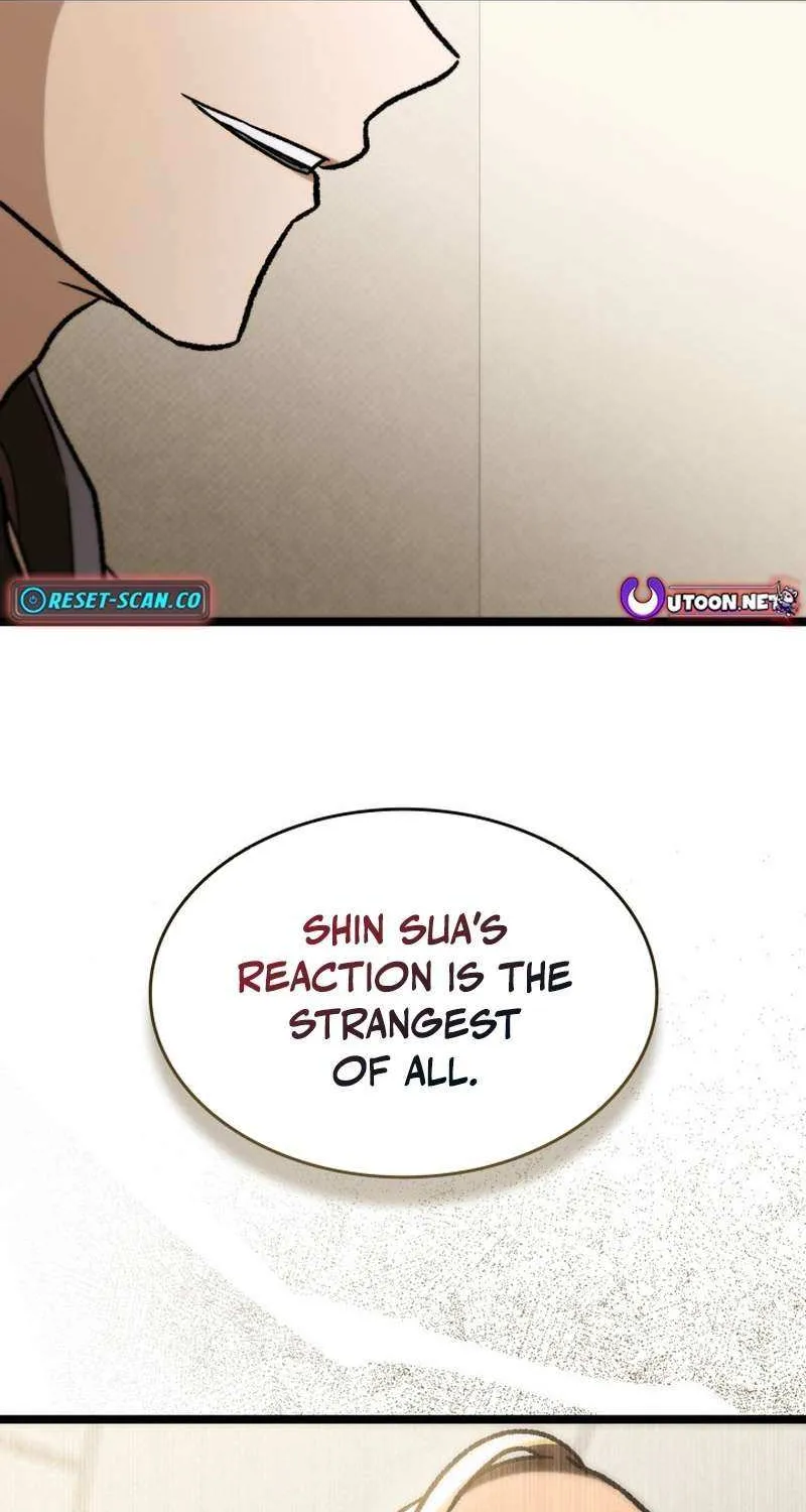 F-Class Destiny Hunter Chapter 99 page 115 - 