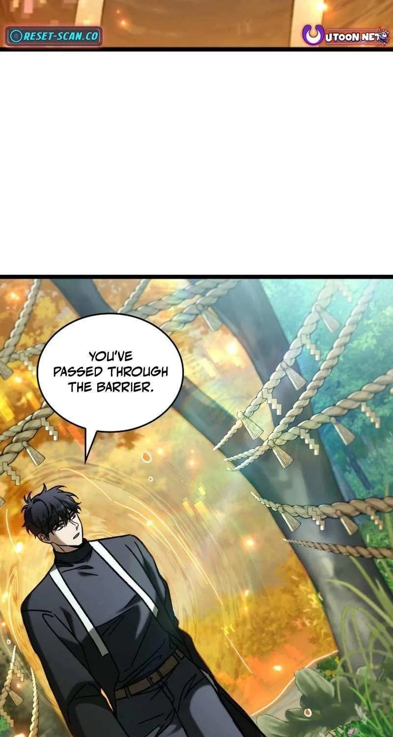 F-Class Destiny Hunter Chapter 99 page 13 - 