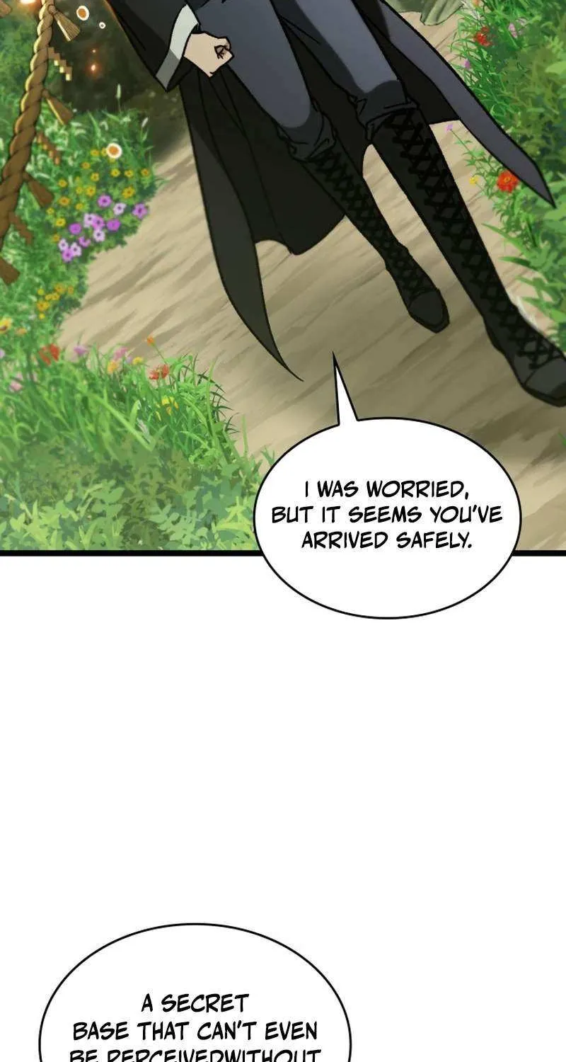 F-Class Destiny Hunter Chapter 99 page 14 - 
