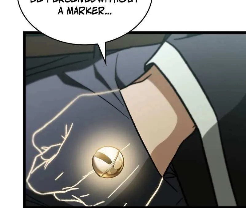 F-Class Destiny Hunter Chapter 99 page 15 - 