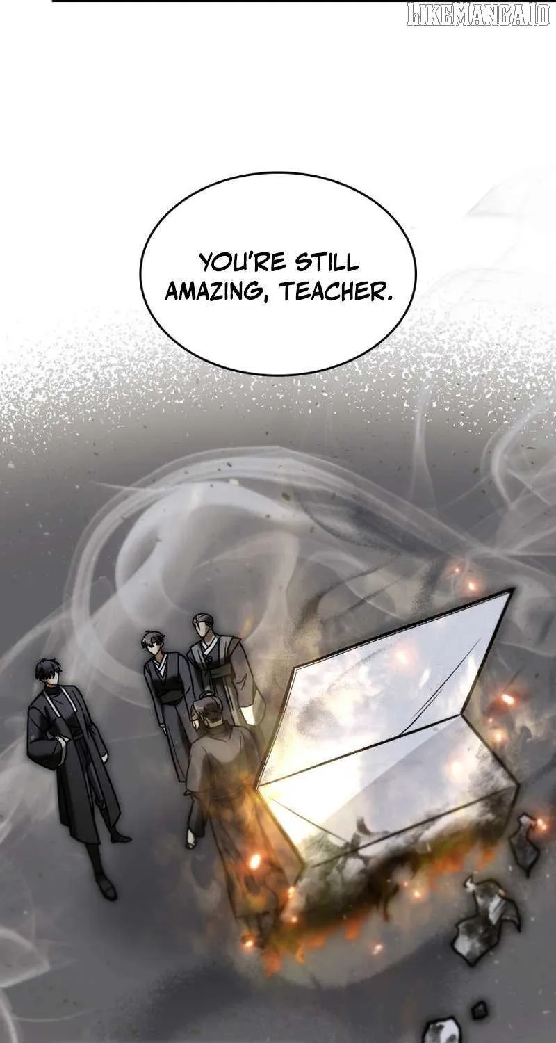 F-Class Destiny Hunter Chapter 99 page 16 - 