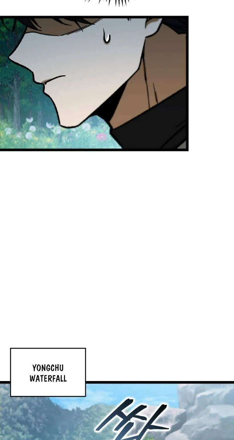 F-Class Destiny Hunter Chapter 99 page 18 - 