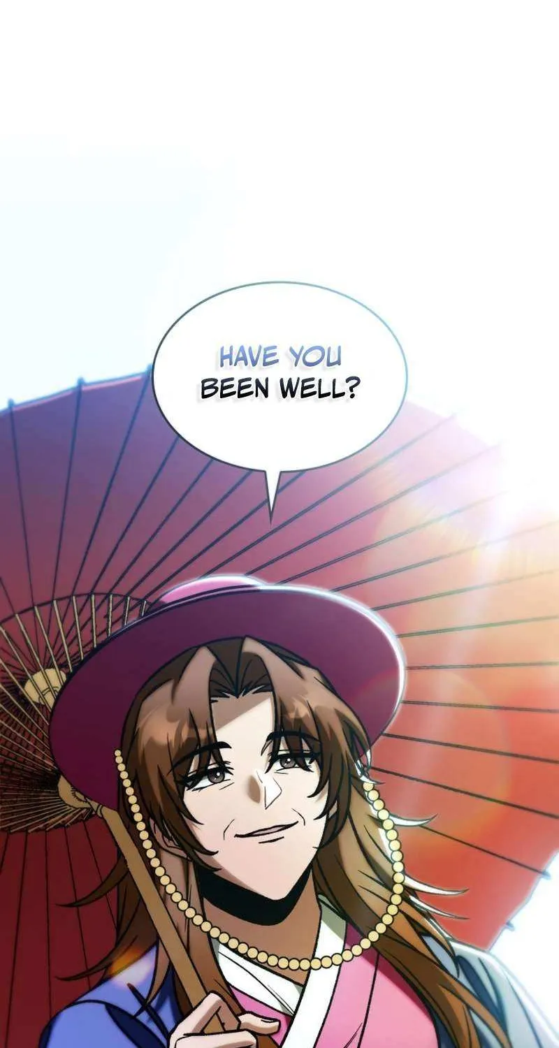 F-Class Destiny Hunter Chapter 99 page 24 - 
