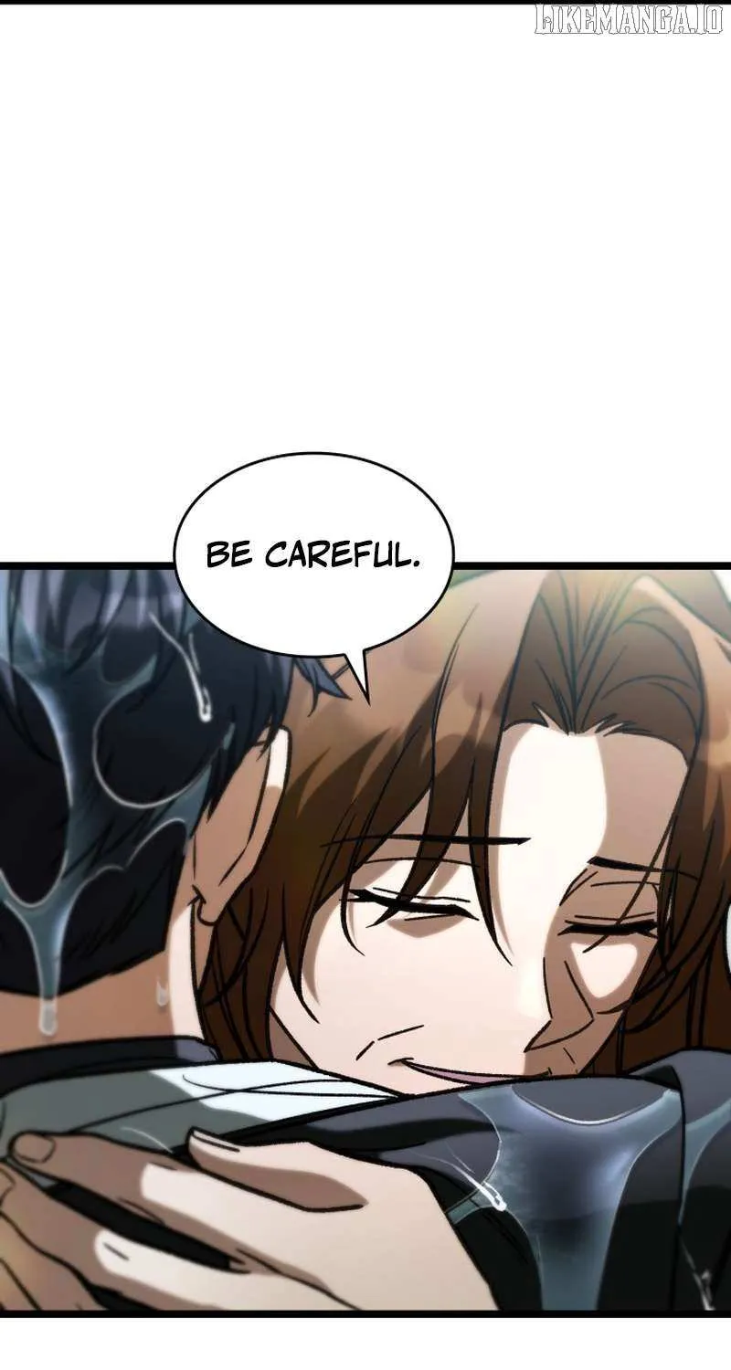 F-Class Destiny Hunter Chapter 99 page 30 - 