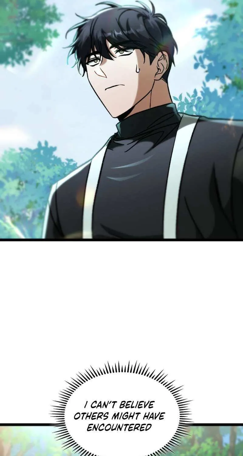 F-Class Destiny Hunter Chapter 99 page 4 - 
