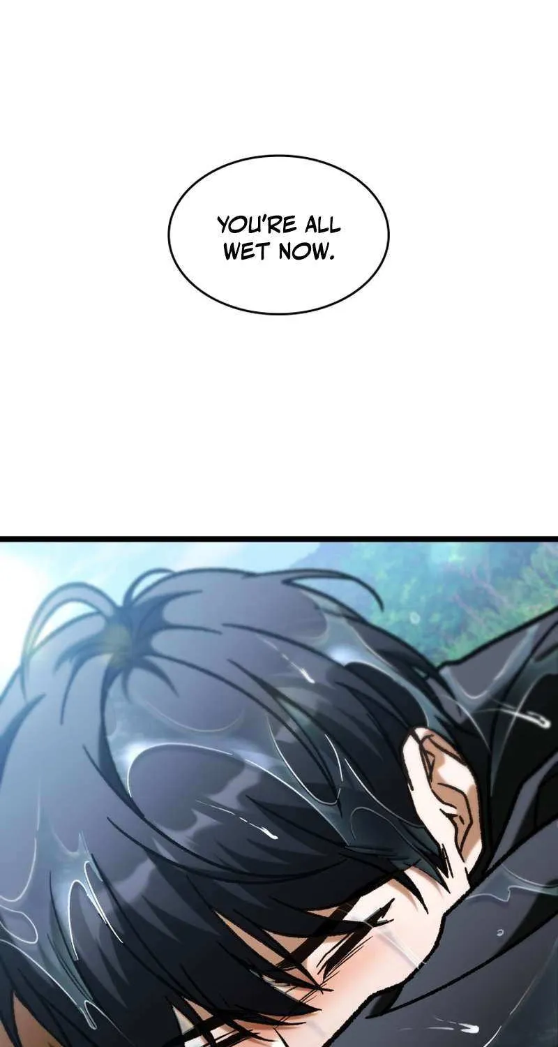 F-Class Destiny Hunter Chapter 99 page 31 - 