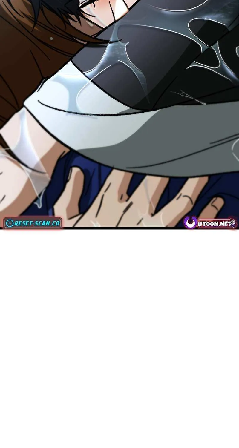 F-Class Destiny Hunter Chapter 99 page 32 - 