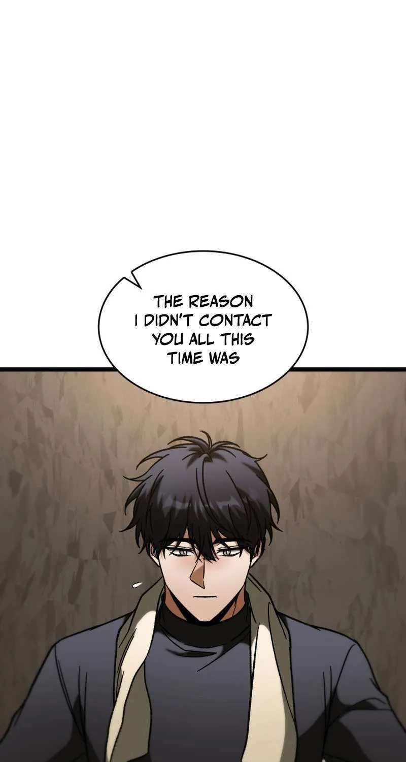F-Class Destiny Hunter Chapter 99 page 34 - 
