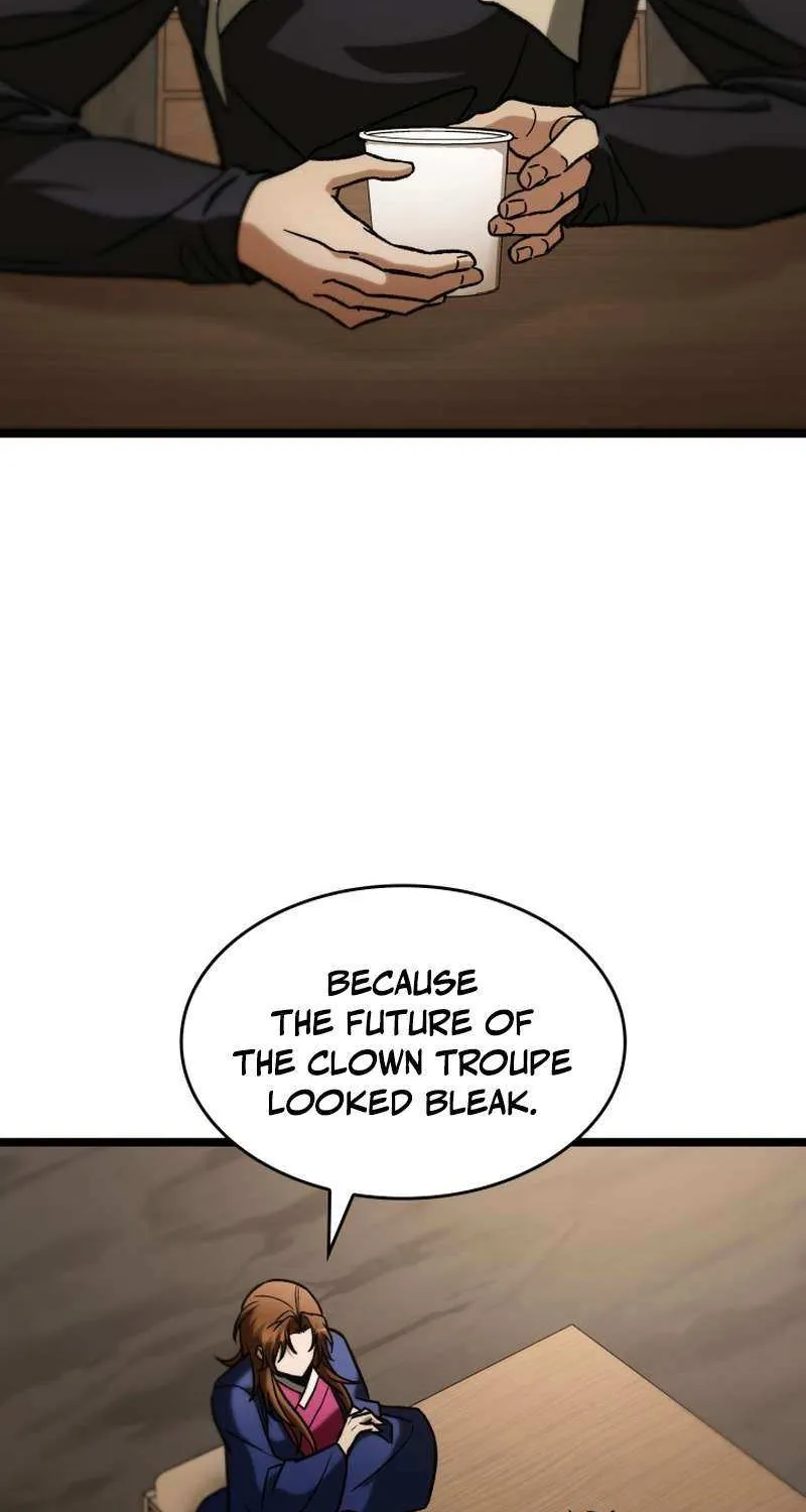 F-Class Destiny Hunter Chapter 99 page 35 - 