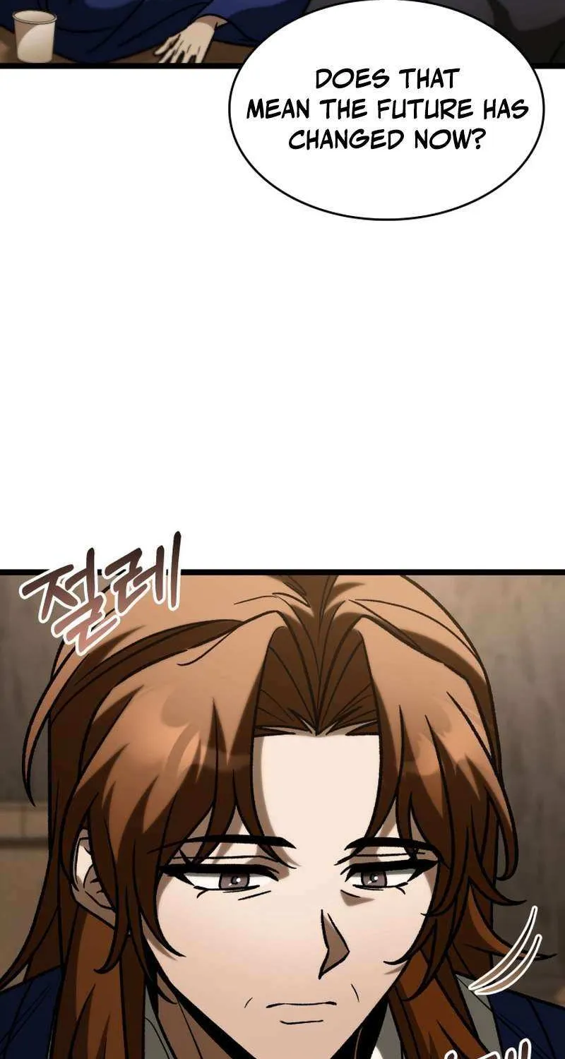 F-Class Destiny Hunter Chapter 99 page 38 - 