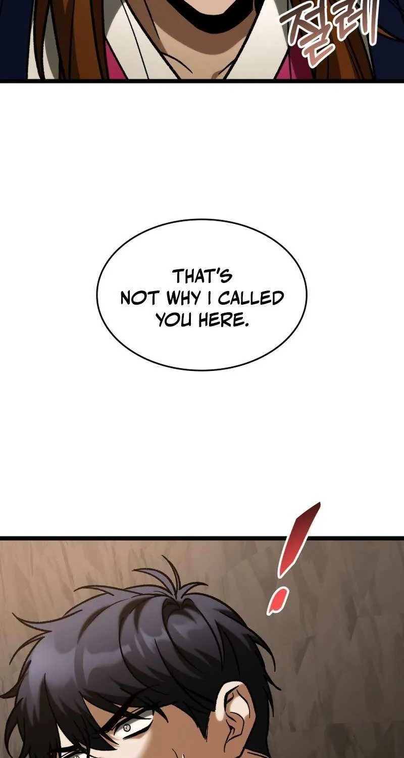 F-Class Destiny Hunter Chapter 99 page 39 - 