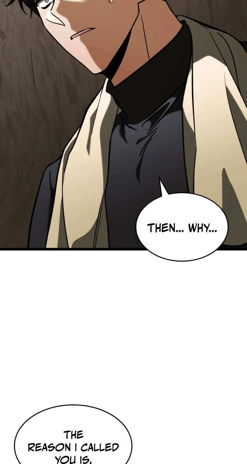 F-Class Destiny Hunter Chapter 99 page 40 - 