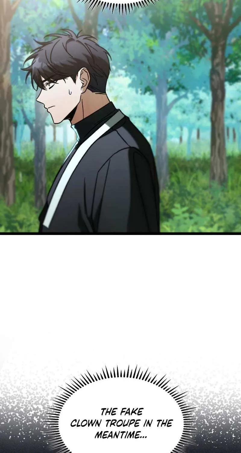 F-Class Destiny Hunter Chapter 99 page 5 - 
