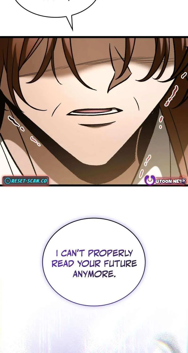 F-Class Destiny Hunter Chapter 99 page 41 - 