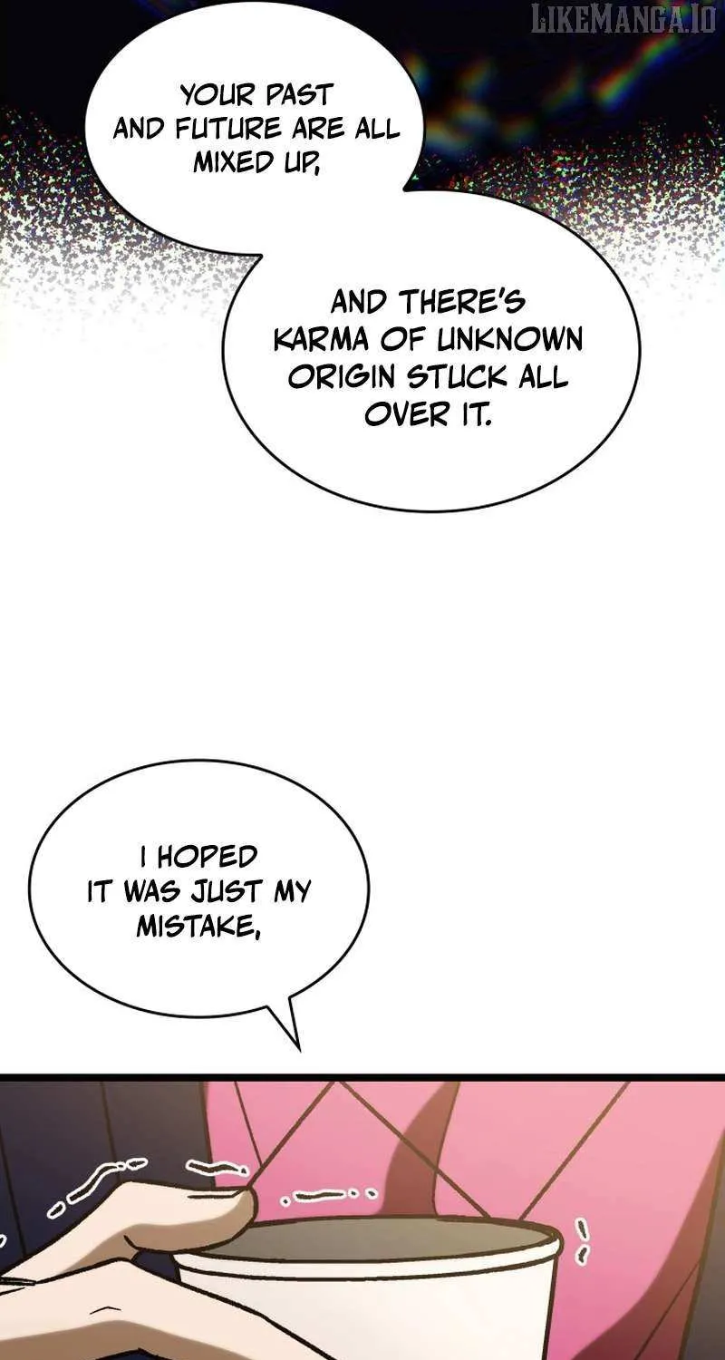 F-Class Destiny Hunter Chapter 99 page 43 - 