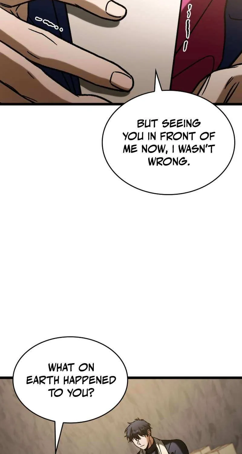 F-Class Destiny Hunter Chapter 99 page 44 - 