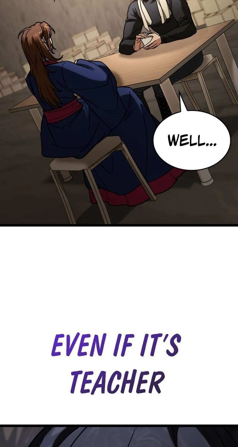 F-Class Destiny Hunter Chapter 99 page 45 - 