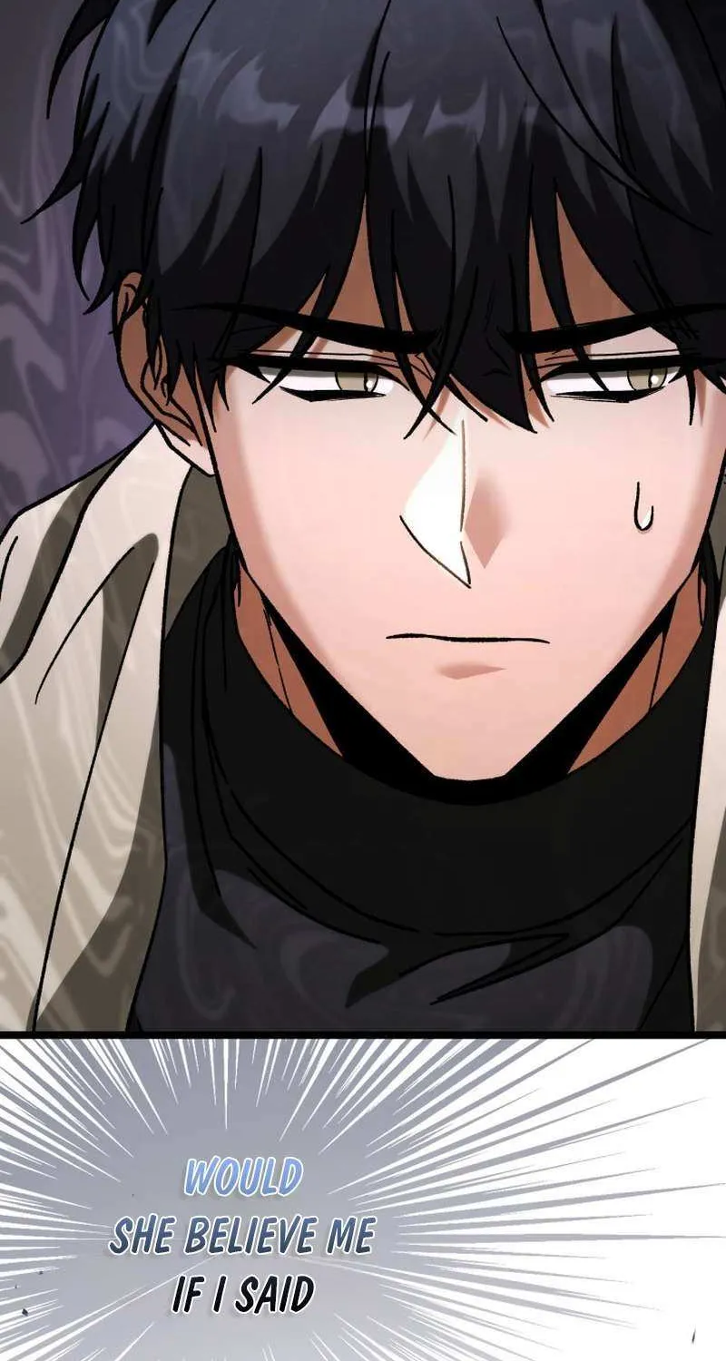 F-Class Destiny Hunter Chapter 99 page 46 - 