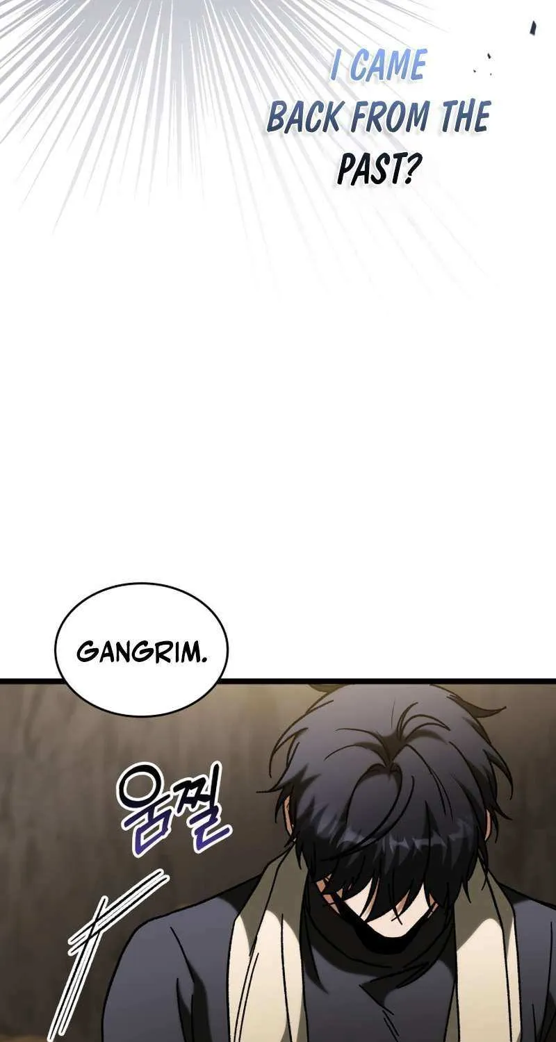F-Class Destiny Hunter Chapter 99 page 47 - 