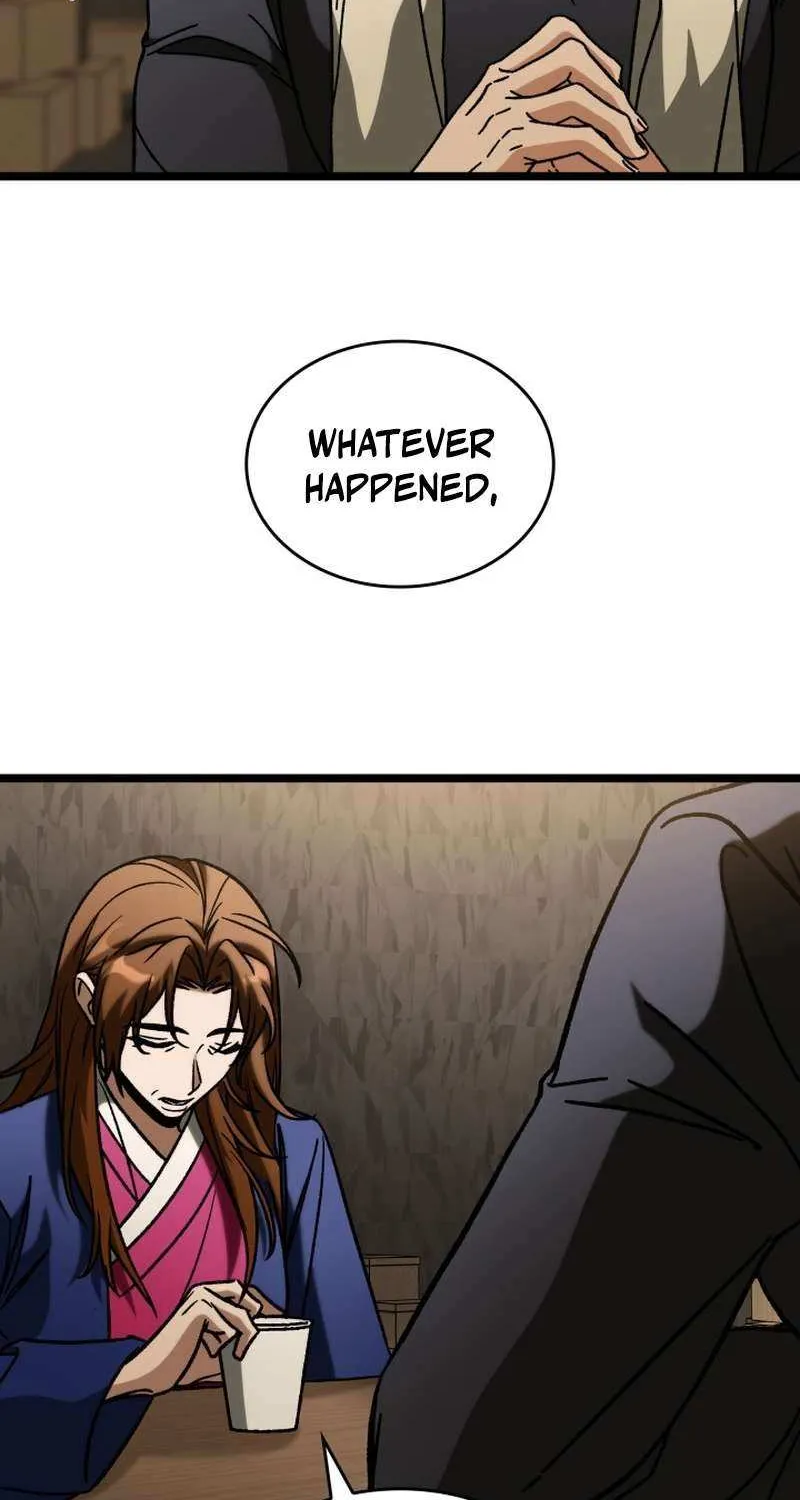 F-Class Destiny Hunter Chapter 99 page 48 - 