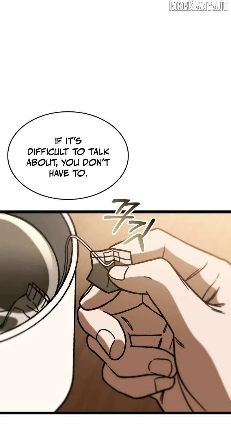 F-Class Destiny Hunter Chapter 99 page 50 - 